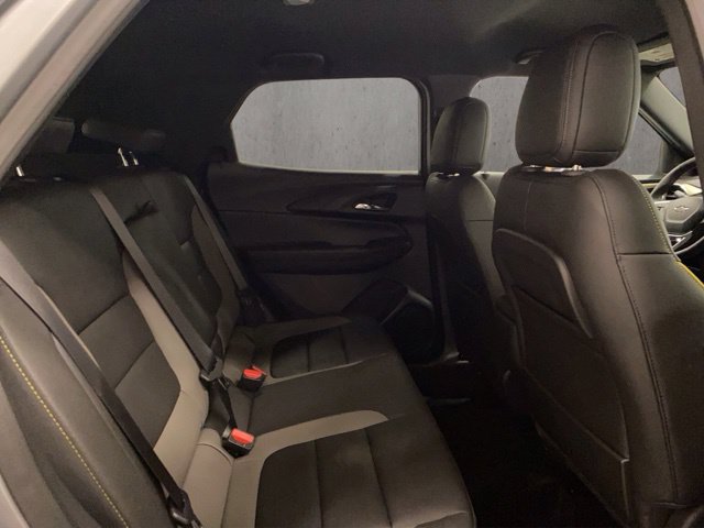 New 2026 Chevrolet TrailBlazer ACTIV w/ Convenience Package AWD/4WD image 23
