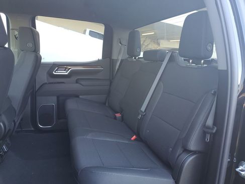 New 2026 Chevrolet Silverado 1500 LT image 13