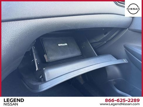 Used 2019 Nissan Rogue S w/ Special Edition Package image 31