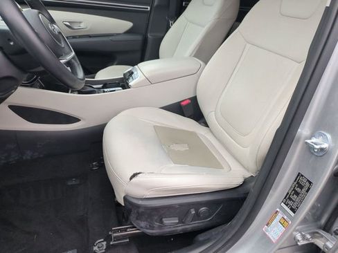 Used 2023 Hyundai Tucson SEL w/ Convenience Package AWD/4WD image 12