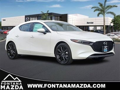 New 2026 MAZDA MAZDA3 2.5 S Hatchback w/ Premium Pkg