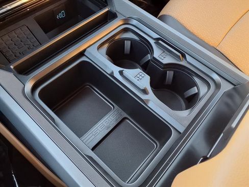 New 2026 Ford F250 Lariat image 27