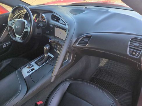 Used 2019 Chevrolet Corvette Grand Sport RWD image 25