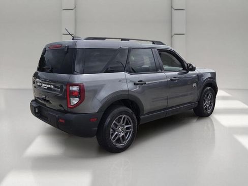 Used 2025 Ford Bronco Sport Big Bend AWD/4WD image 5