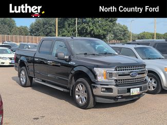 Used 2018 Ford F150 XLT w/ Equipment Group 302A Luxury AWD/4WD video 1
