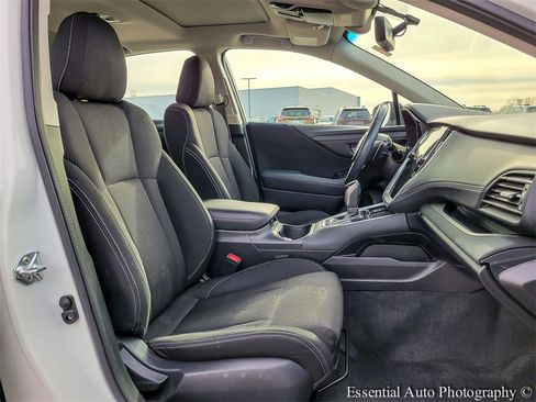 Used 2021 Subaru Legacy Premium w/ Popular Package #1 image 33