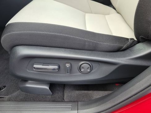 Certified 2024 Honda CR-V EX image 19