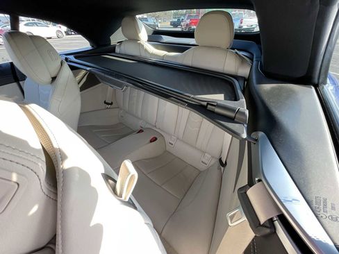 Used 2025 BMW M850i xDrive Convertible image 23