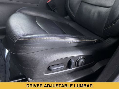 Certified 2018 Chevrolet Equinox Premier FWD image 10