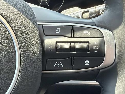 Used 2024 Kia Sportage SX AWD/4WD image 24