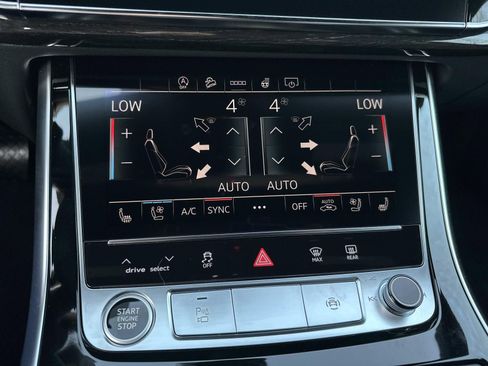 New 2026 Audi Q8 Premium Plus AWD/4WD image 22
