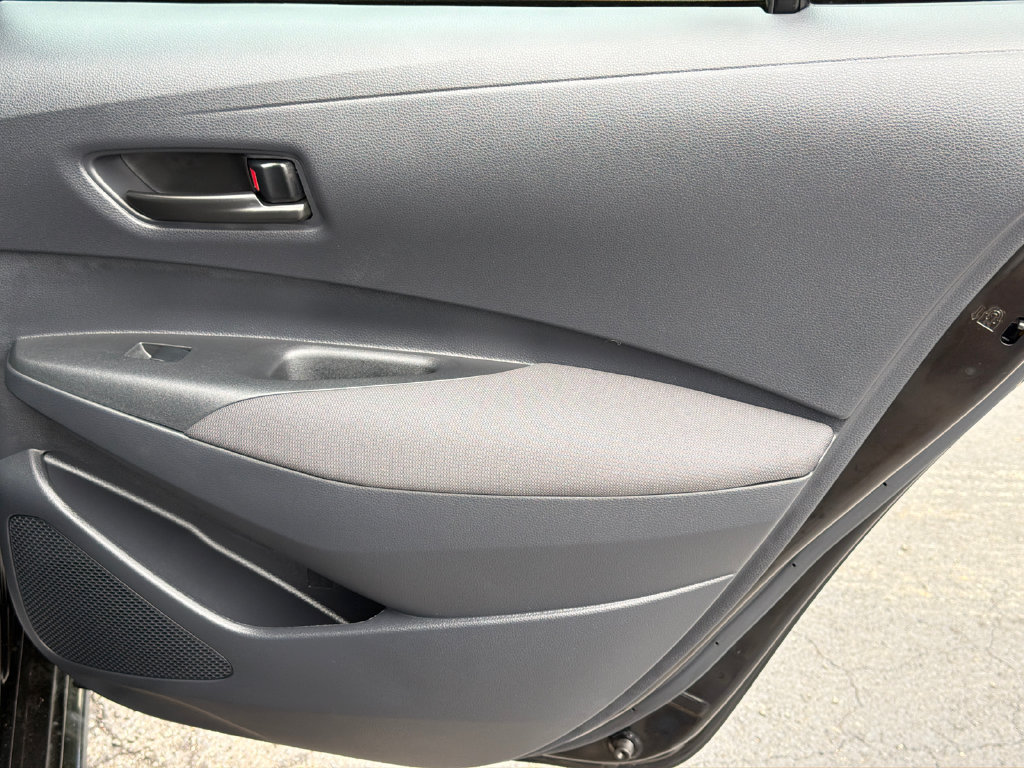 Used 2026 Toyota Corolla LE FWD image 19
