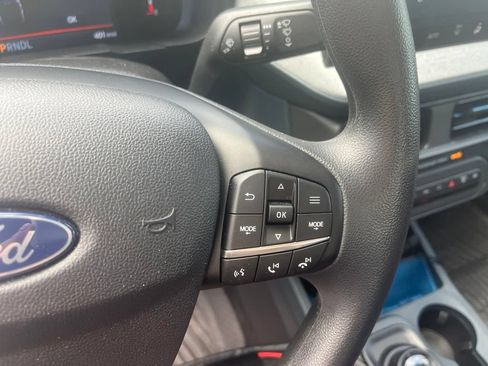 Used 2025 Ford Maverick XLT FWD image 14