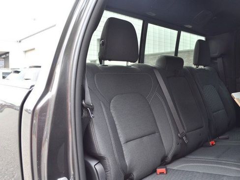 New 2026 RAM 1500 Big Horn image 33