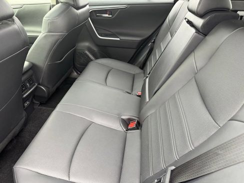 Certified 2022 Toyota RAV4 Limited image 8