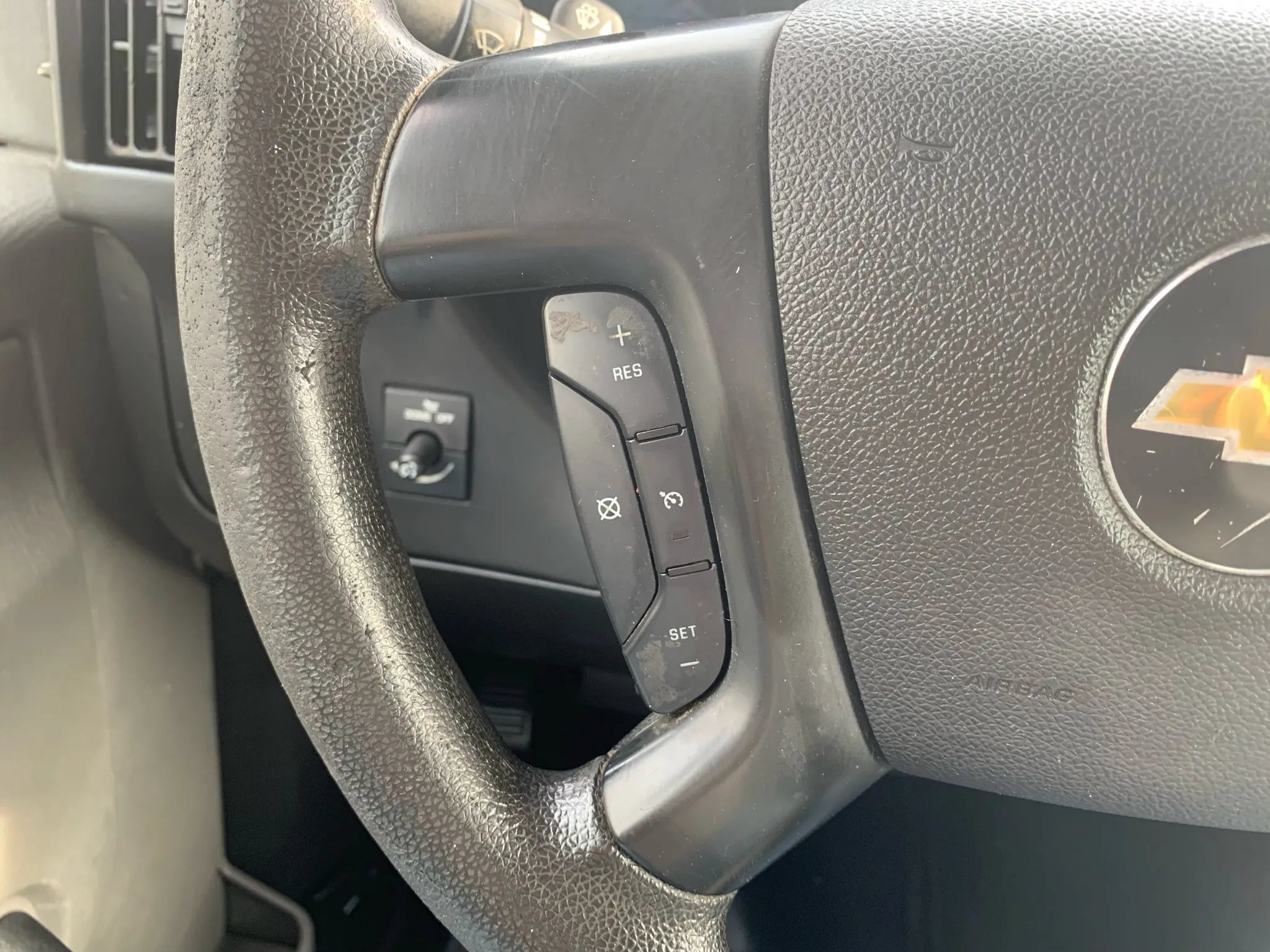 Used 2016 Chevrolet Express 3500 RWD image 13