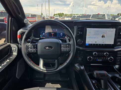 Used 2025 Ford F150 Raptor AWD/4WD image 30