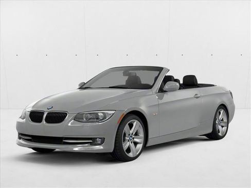 Used 2011 BMW 328i Convertible RWD image 1
