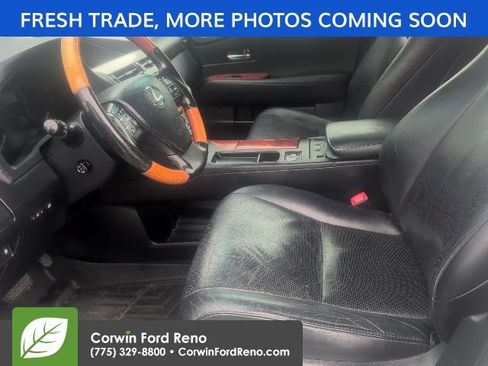 Used 2010 Lexus RX 350 AWD image 9