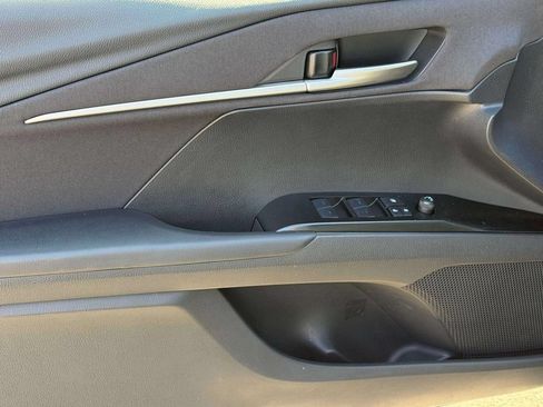 Certified 2026 Toyota Camry LE FWD image 25