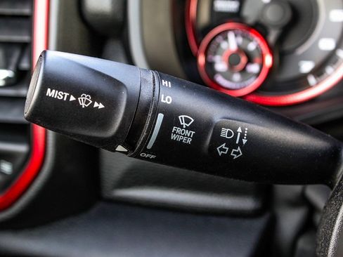 Used 2022 RAM 1500 Rebel w/ Rebel Level 2 Equipment Group image 26