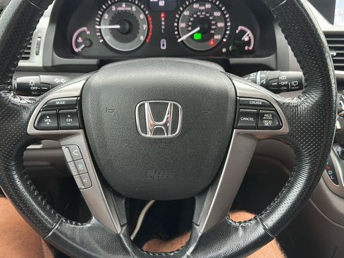 Used 2017 Honda Odyssey EX-L image 13