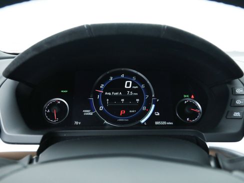 Used 2017 Acura NSX image 22