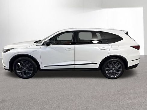 Used 2023 Acura MDX A-Spec AWD/4WD image 29