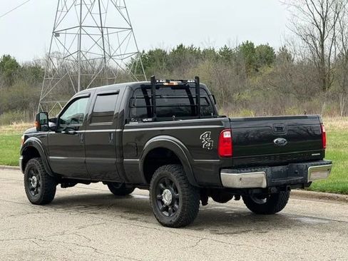 Used 2013 Ford F350 XLT w/ Advanced Security Group image 29