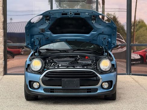 Used 2016 MINI Cooper Clubman image 22