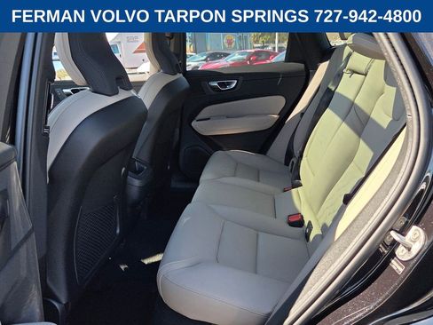 New 2026 Volvo XC60 B5 Plus w/ Protection Package Premier image 13