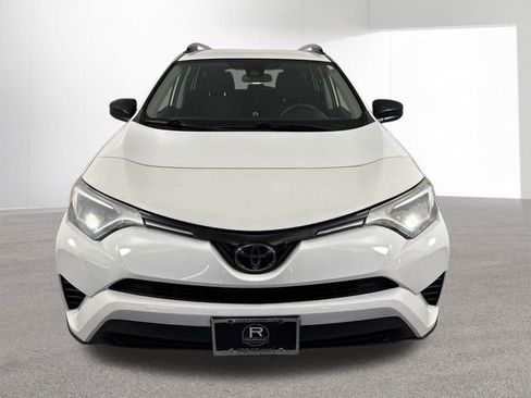 Used 2017 Toyota RAV4 LE w/ All Weather Liner Package FWD image 24