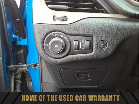 Used 2018 Jeep Cherokee Limited w/ High Altitude Package image 17