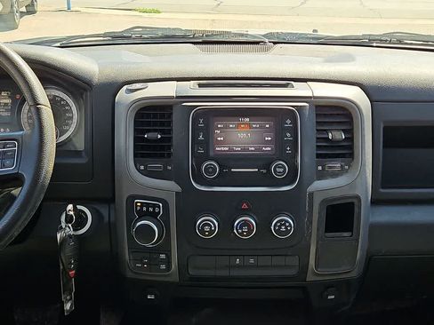 Used 2022 RAM 1500 Tradesman w/ Popular Equipment Group AWD/4WD image 14