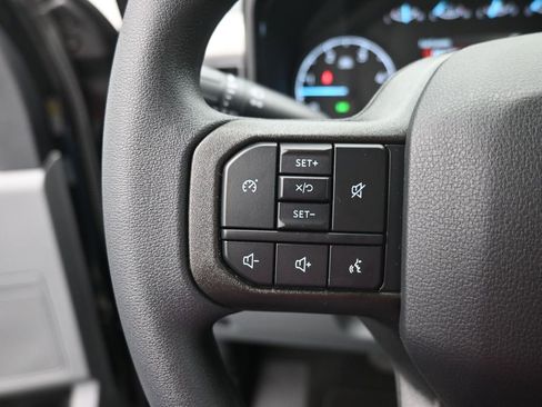 New 2026 Ford F250 XL w/ STX Appearance Package image 30