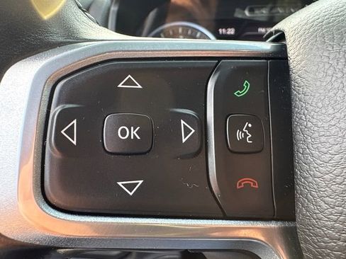 Used 2021 RAM 1500 Laramie w/ Sport Appearance Package image 28