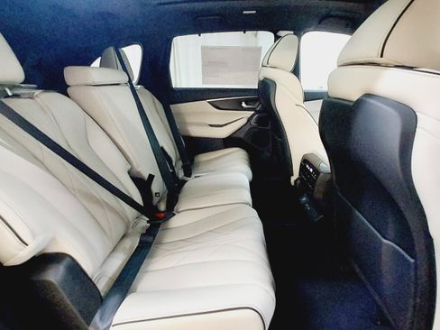 New 2026 Acura MDX Type S image 45