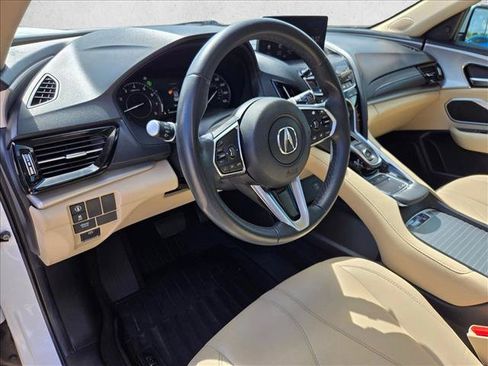Certified 2024 Acura RDX SH-AWD image 10