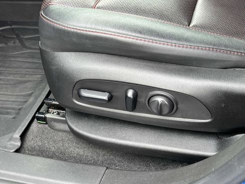 Used 2020 Chevrolet Blazer RS image 27