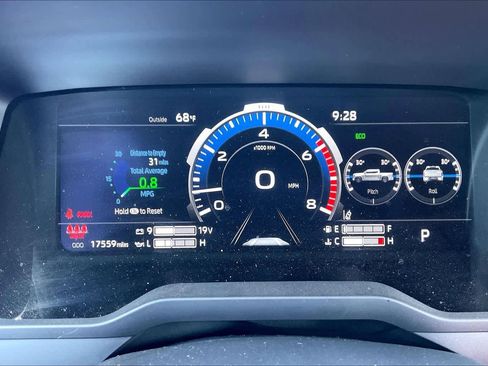 Used 2024 Toyota Tundra Limited w/ TRD Off-Road Package image 25