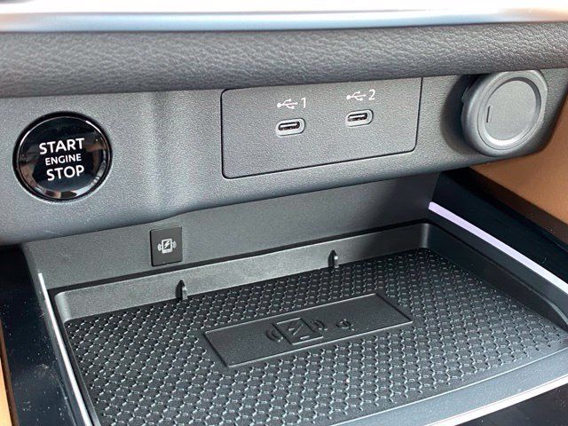 New 2026 Nissan Rogue Platinum AWD/4WD image 19