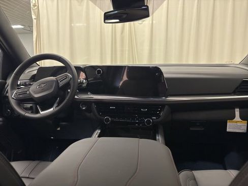 New 2026 Chevrolet Tahoe RST AWD/4WD image 23