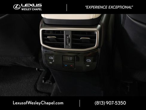 Used 2024 Lexus RX 350 Premium w/ Accessory Package (K3) FWD image 26