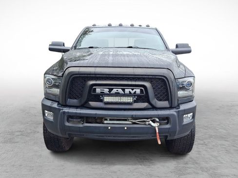 Used 2017 RAM 2500 Power Wagon image 8