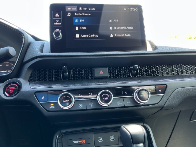 New 2027 Honda CR-V Sport-L image 19