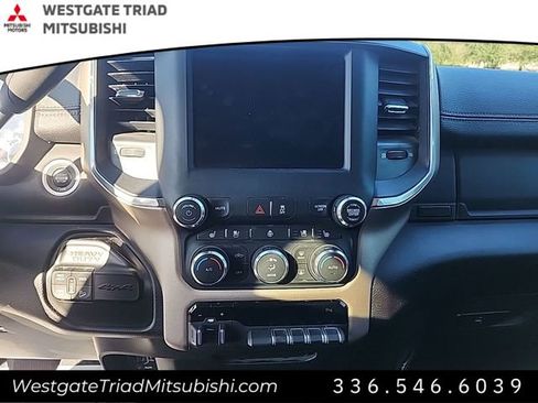 Used 2022 RAM 2500 Laramie image 11