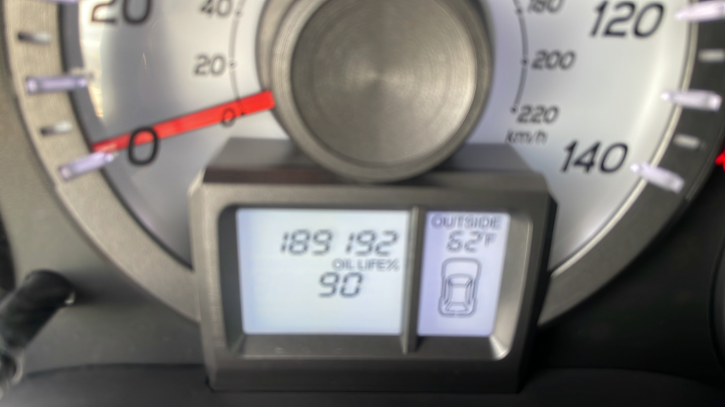 Used 2013 Honda Pilot EX image 42