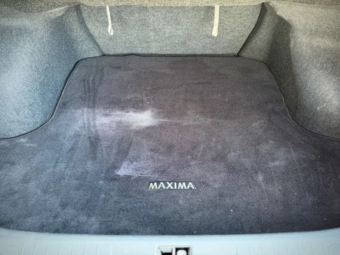 Used 2010 Nissan Maxima 3.5 S FWD image 19