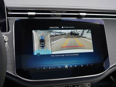 New 2026 Mercedes-Benz E 350 4MATIC Sedan image 18