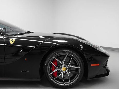 Certified 2017 Ferrari F12 Berlinetta RWD image 11